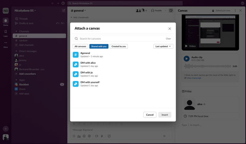 Slack
			         ux ui design