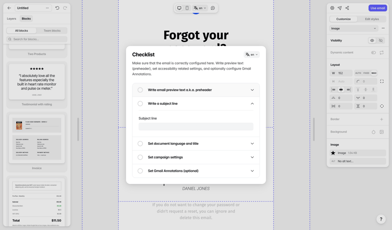 Tabular
			       ux ui design
