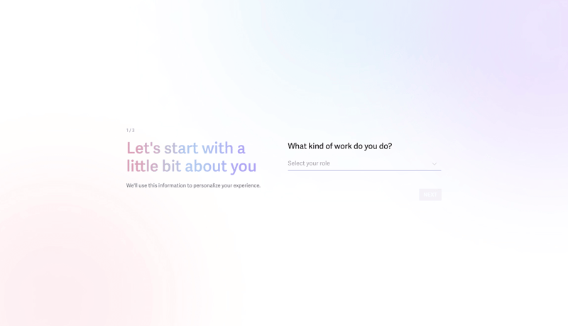 Superhuman
			     ux ui design