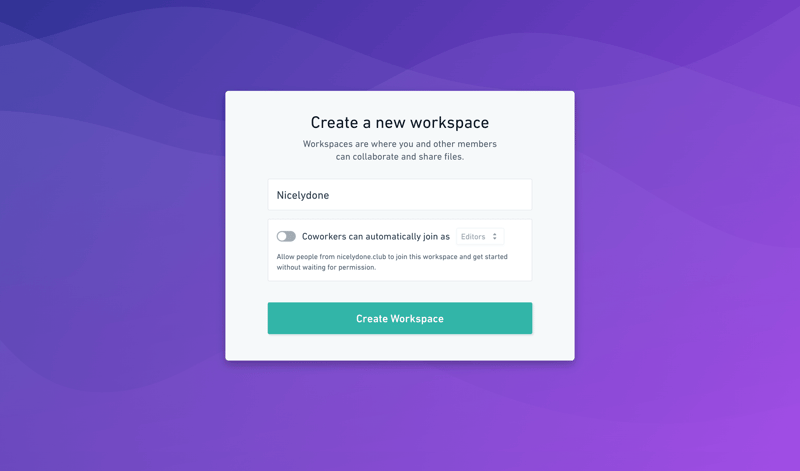 Whimsical
			       ux ui design
