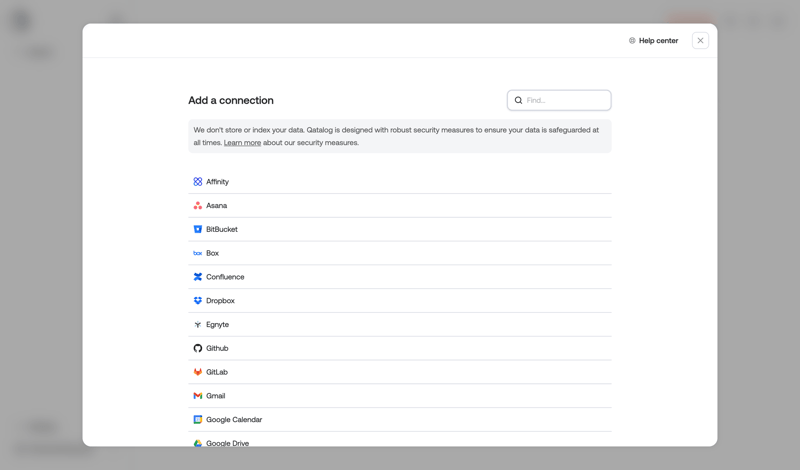 Qatalog
			    ux ui design