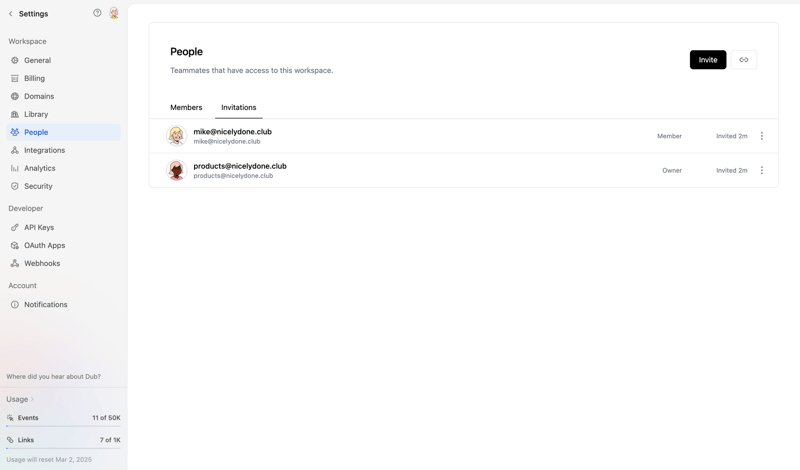 Dub
			         ux ui design