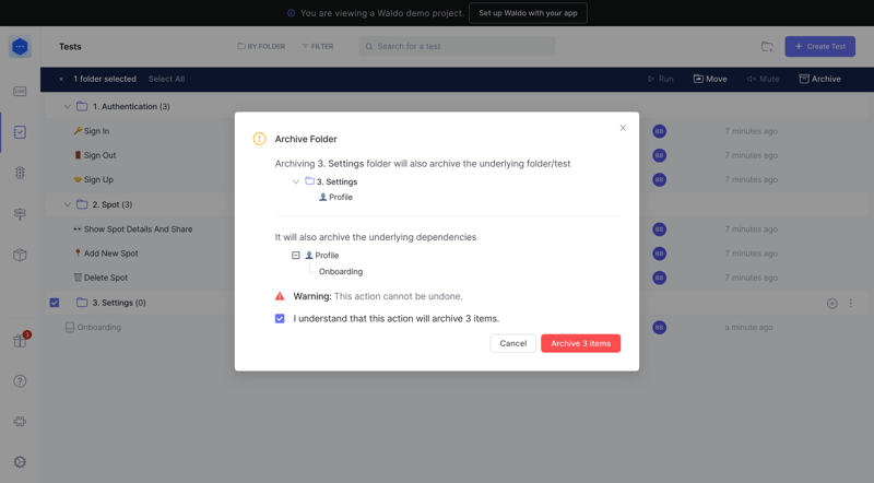 Waldo
			   ux ui design