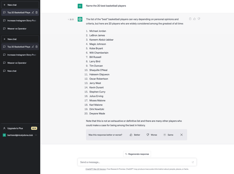 OpenAI
			     ux ui design