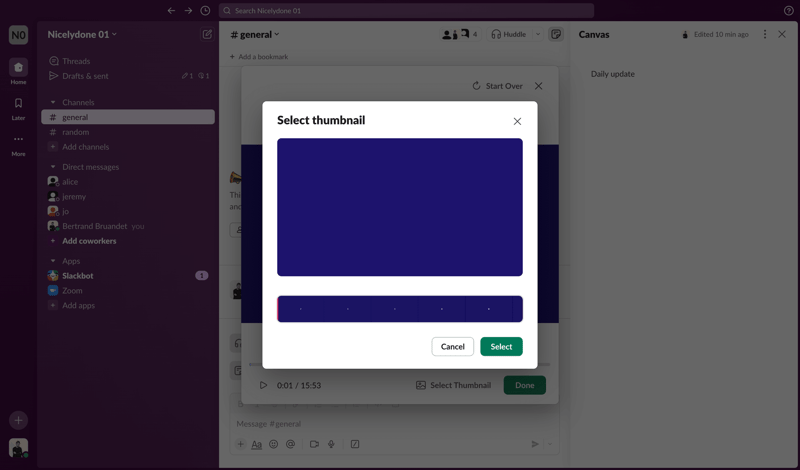 Slack
			        ux ui design