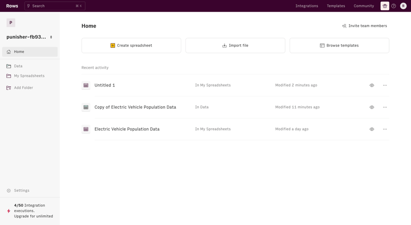 Rows
			                 ux ui design