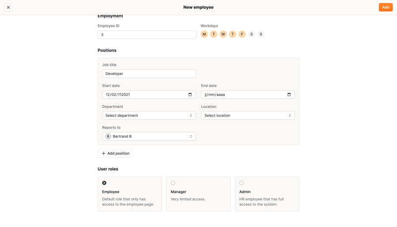 Aboard
			       ux ui design