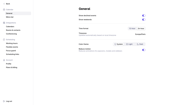 Rise
			       ux ui design