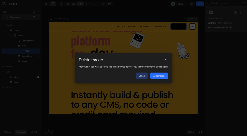 Vev
			        ux ui design