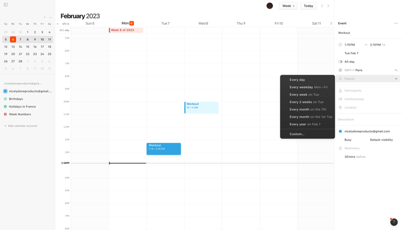 Cron
			       ux ui design