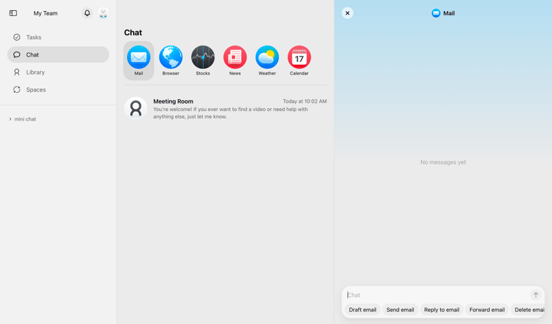 Cobot
			   ux ui design