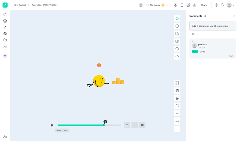 Lottie
			           ux ui design