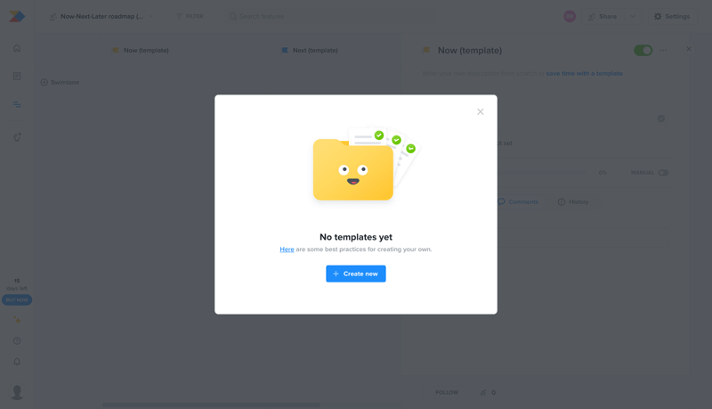 Productboard
			   ux ui design