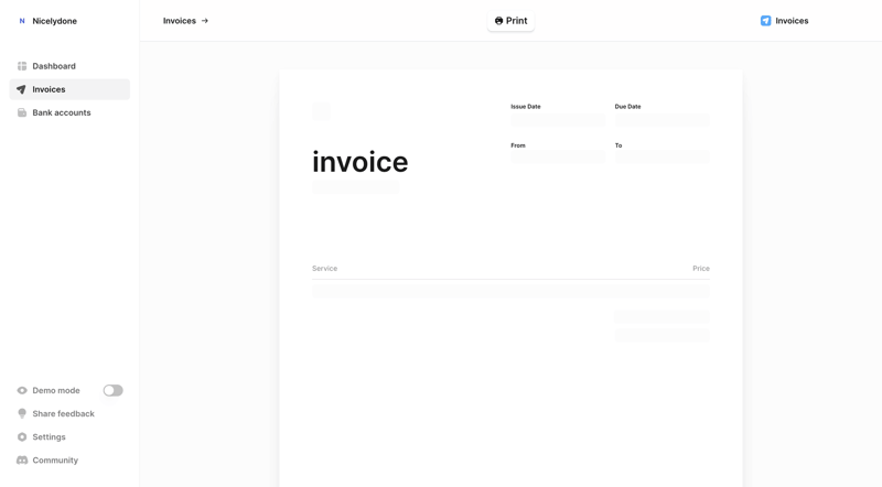 Magic Beans
			       ux ui design