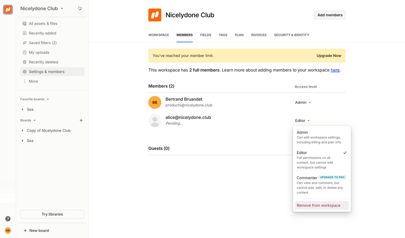 Air
			         ux ui design