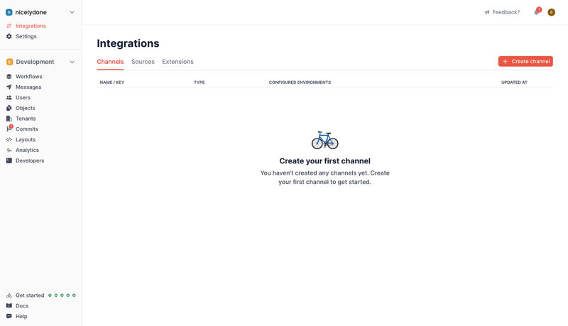 Knock
			   ux ui design