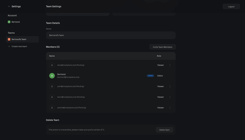 Spline
			        ux ui design