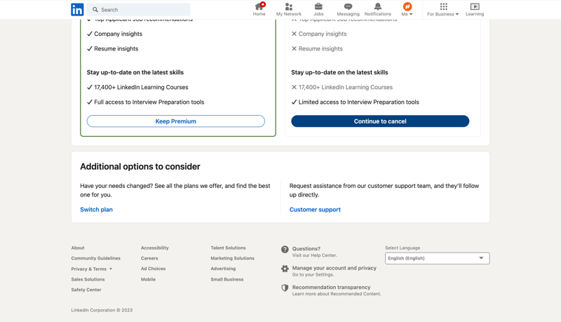 Linkedin
			        ux ui design