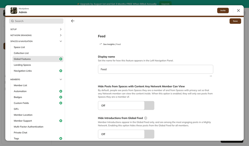 Mighty
			     ux ui design