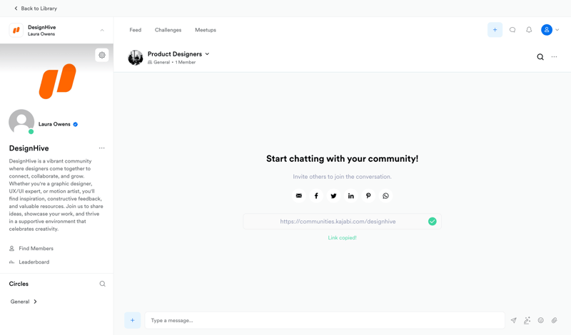 Kajabi
			       ux ui design
