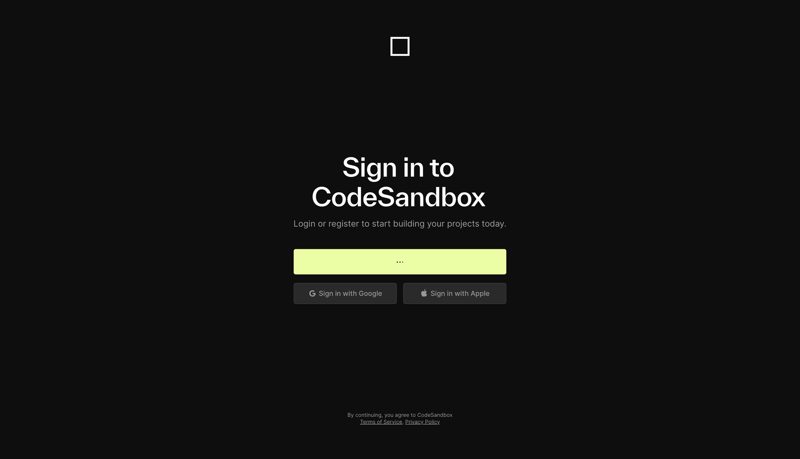 CodeSandbox
			            ux ui design
