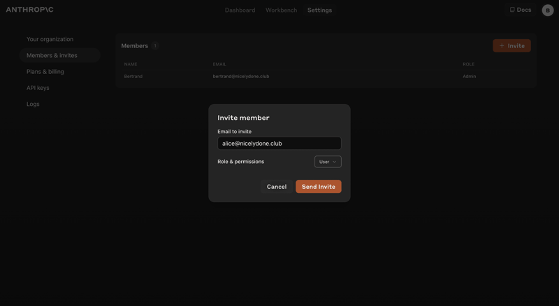 Anthropic
			              ux ui design