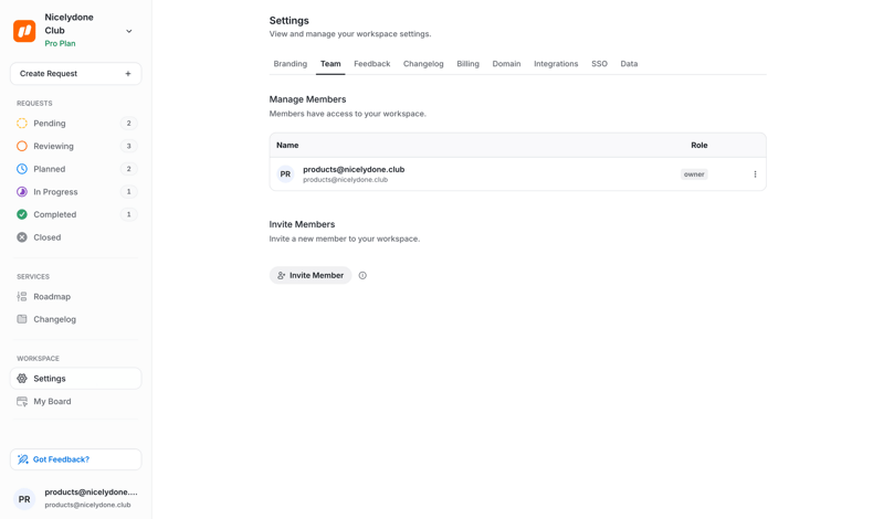 UserJot
			   ux ui design