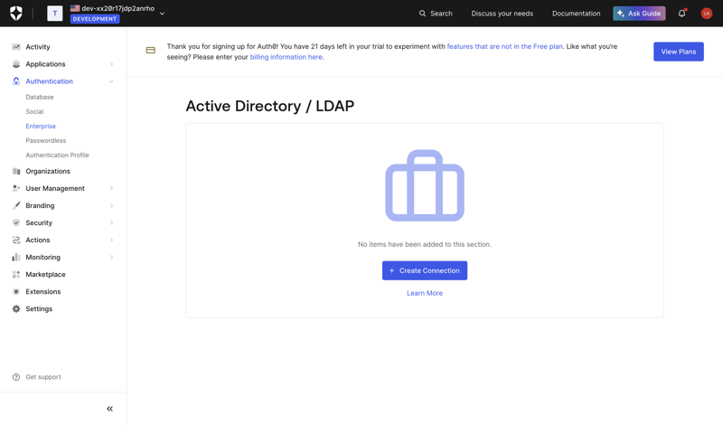Auth0
			            ux ui design