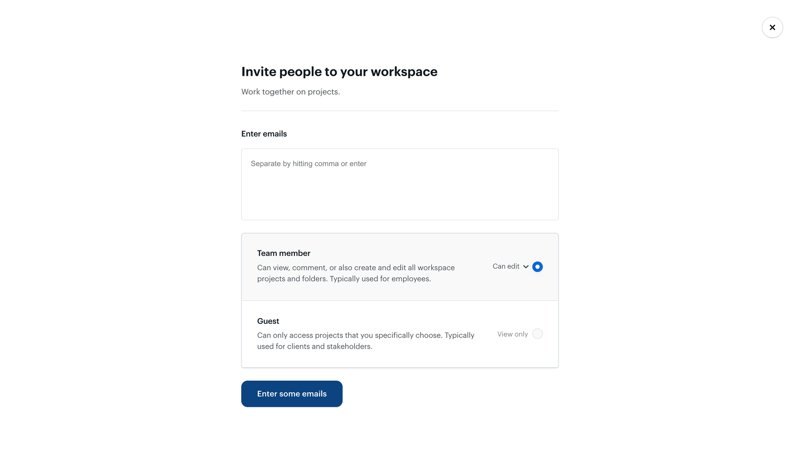 Ballpark
			       ux ui design