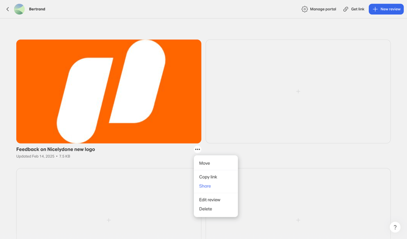 WeTransfer
			          ux ui design