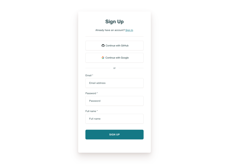 Elicit
			        ux ui design