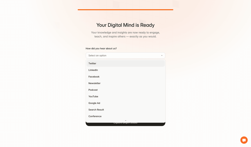 Delphi screen example