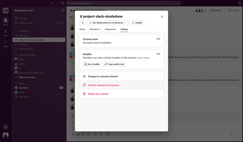 Slack
			      ux ui design