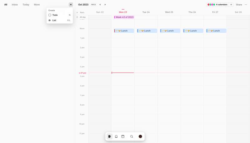 Amie
			    ux ui design