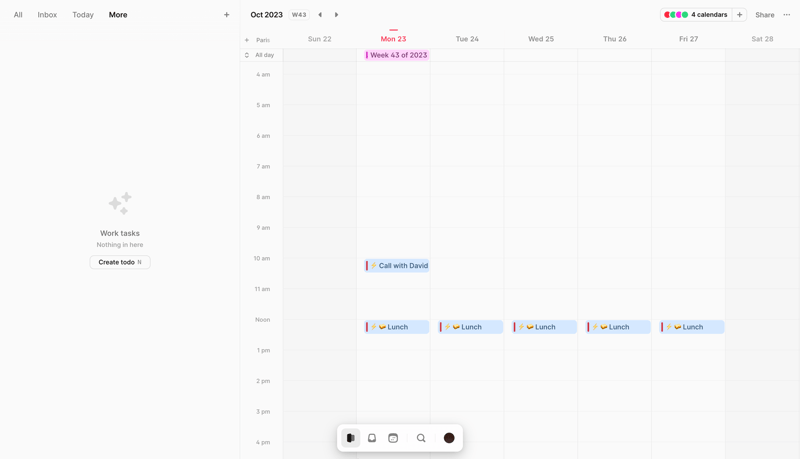 Amie
			     ux ui design