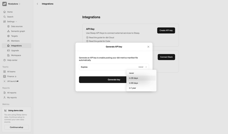Steep
			         ux ui design