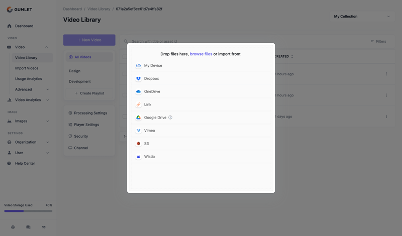 Gumlet
			                 ux ui design