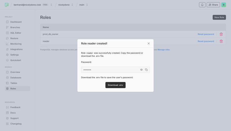 Neon
			            ux ui design