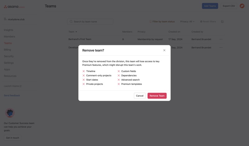 Asana
			           ux ui design