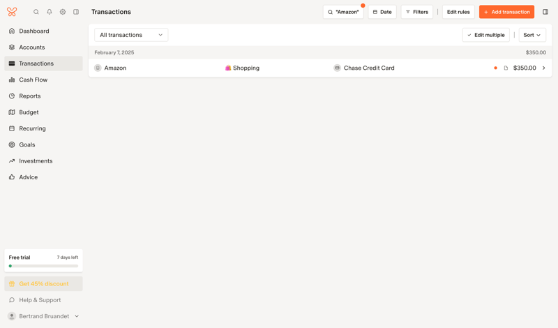 Monarch
			          ux ui design