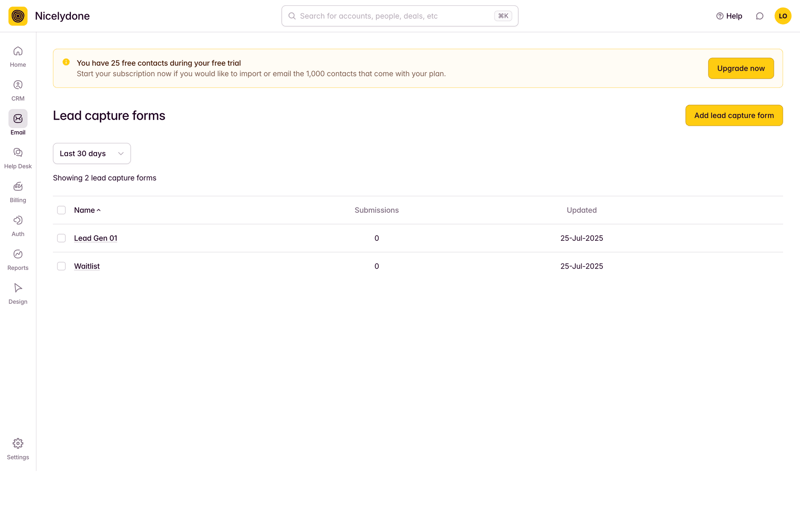 Outseta
			   ux ui design