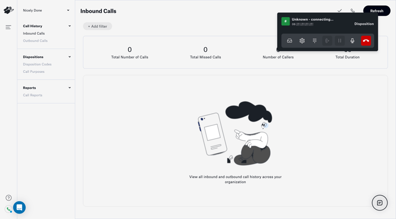 Distrobird
			   ux ui design