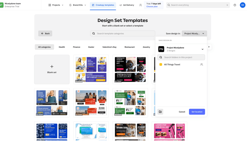 Creatopy
			       ux ui design