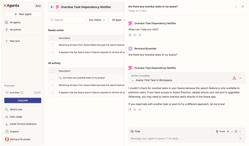 Zapier
			          ux ui design
