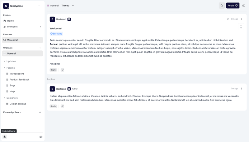 Outverse
			     ux ui design