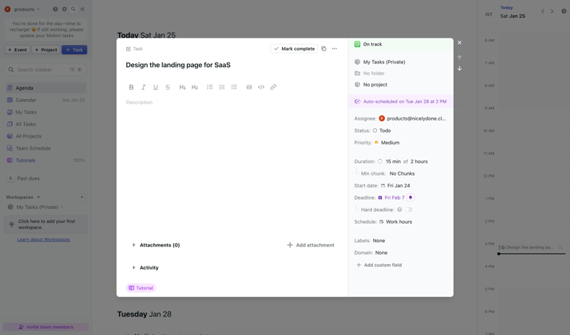 Motion
			          ux ui design