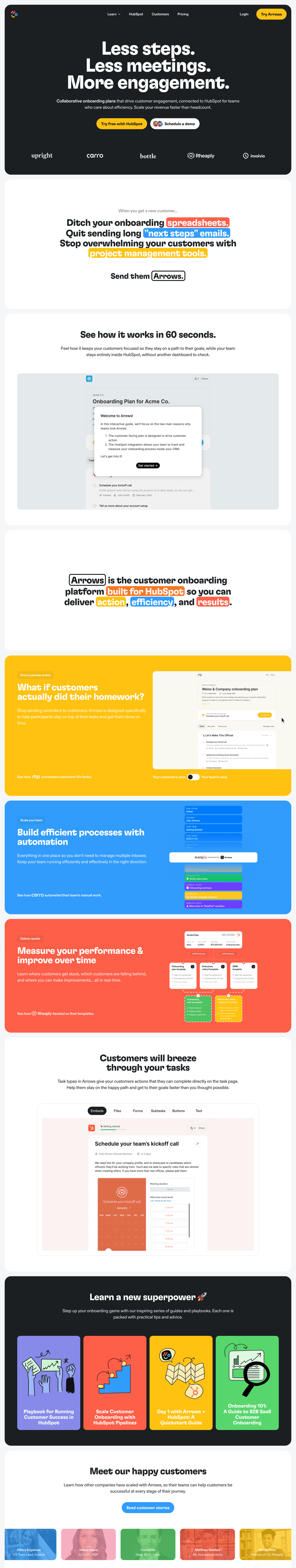 Arrows
			    ux ui design
