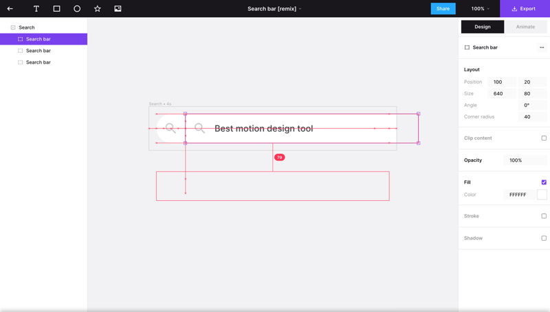 Jitter
			      ux ui design