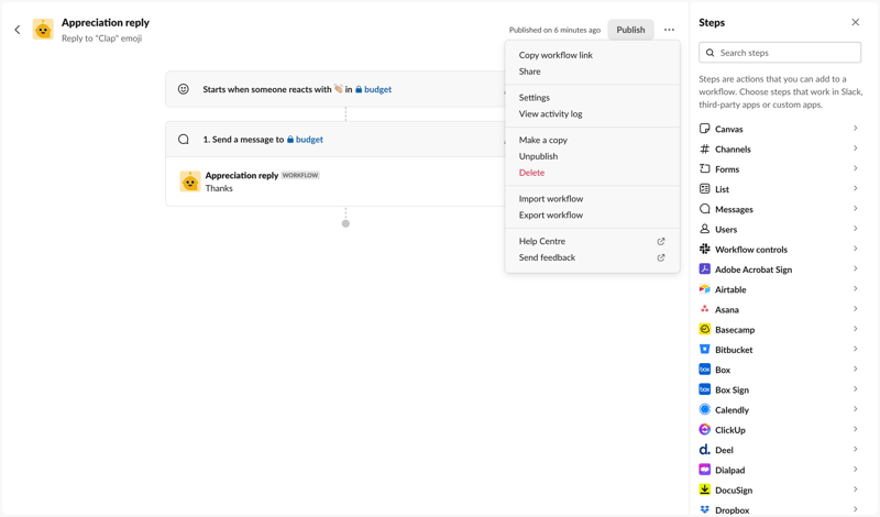 Slack
			                ux ui design