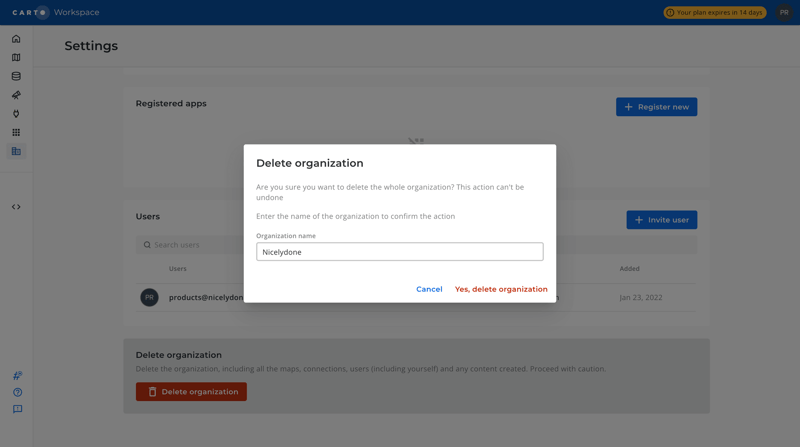 Carto
			   ux ui design